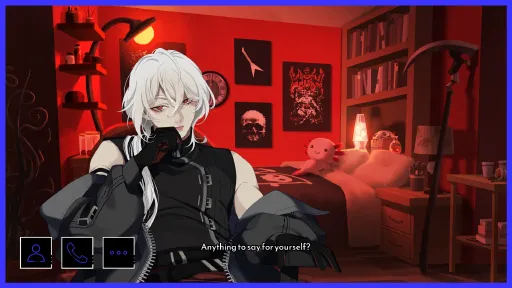 A Date with Death screenshot 6