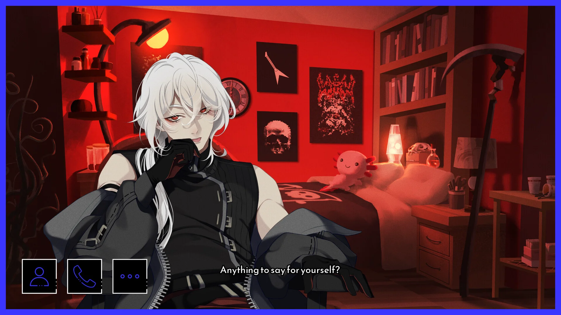 A Date with Death screenshot 6