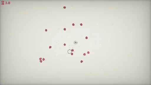 A Game About Feeding A Black Hole screenshot 6