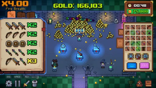 A Game About Opening A Chest screenshot 5