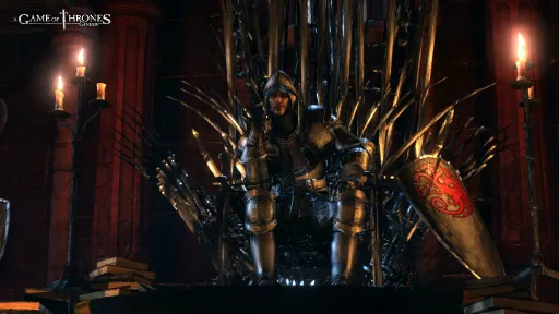 A Game of Thrones - Genesis screenshot 14