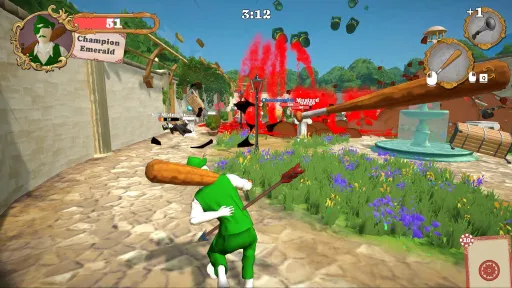A Gentlemen's Dispute screenshot 5