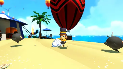 A Hat in Time screenshot 13