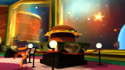 A Hat in Time screenshot 14