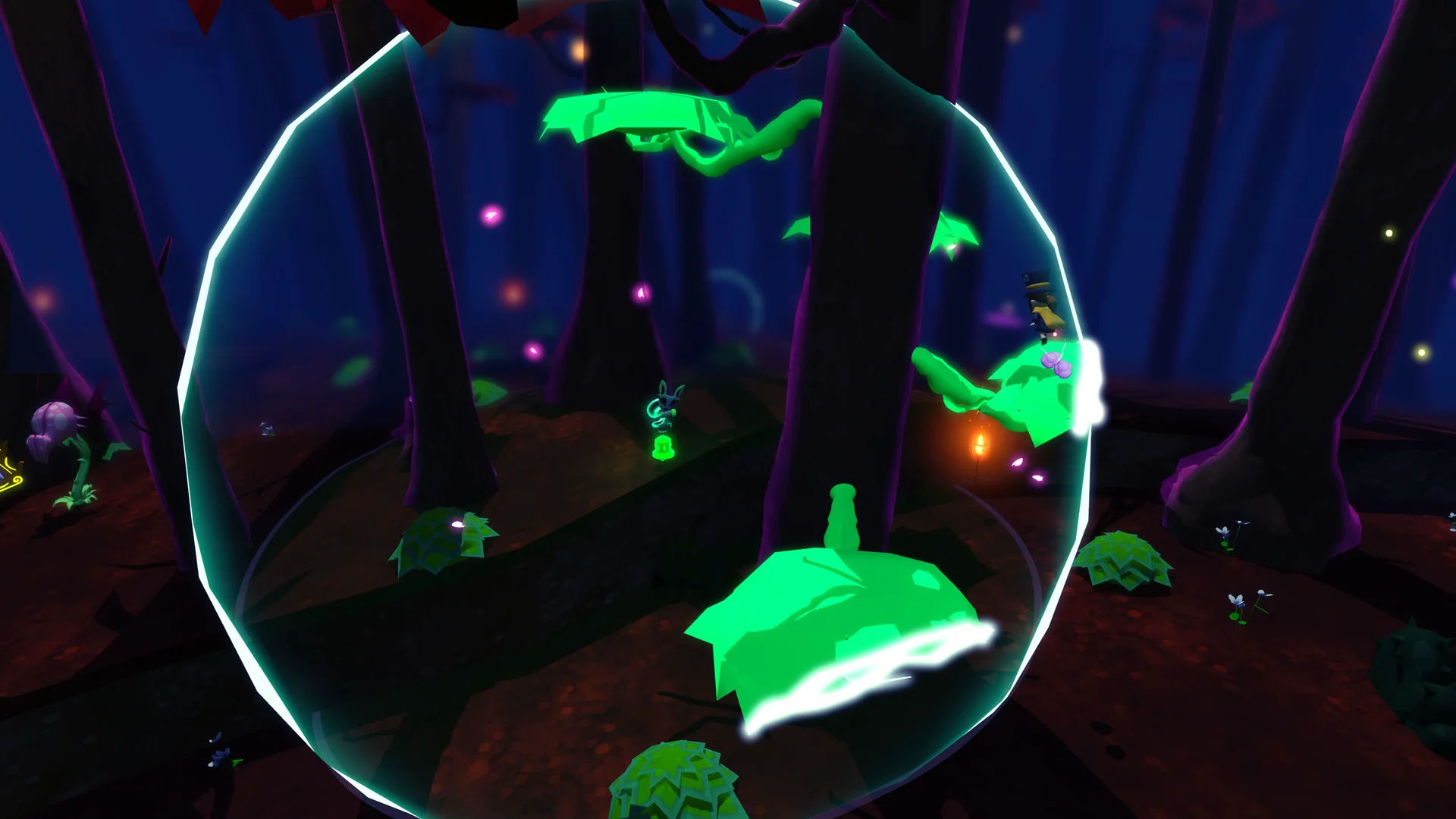 A Hat in Time screenshot 15