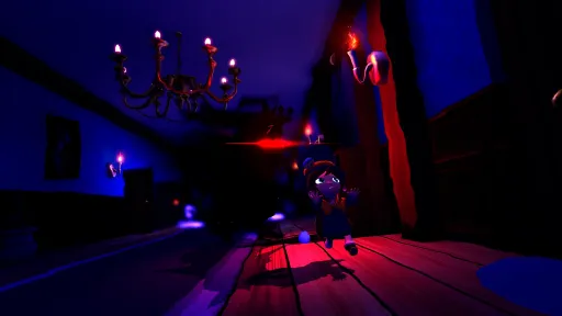 A Hat in Time screenshot 2