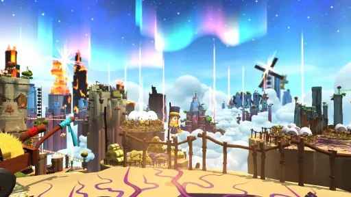 A Hat in Time screenshot 20