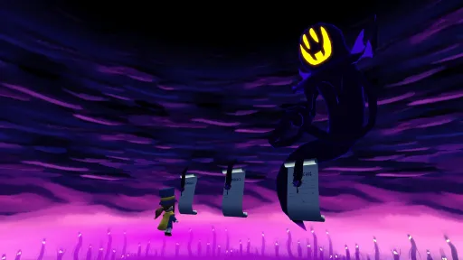 A Hat in Time screenshot 9