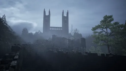 A.I.L.A screenshot 10