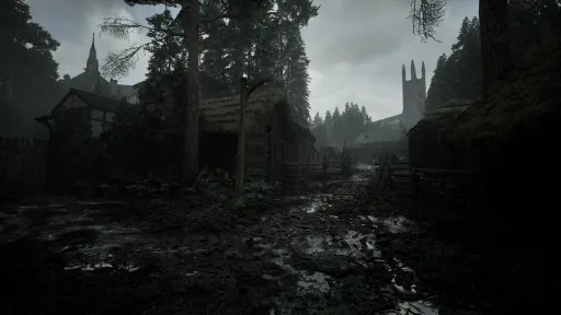 A.I.L.A screenshot 2