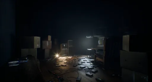 A.I.L.A screenshot 4