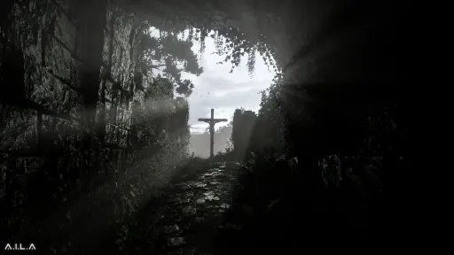 A.I.L.A screenshot 8