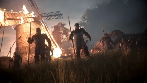 A Plague Tale: Innocence screenshot 6