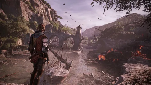 A Plague Tale: Requiem screenshot 5