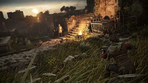 A Plague Tale: Requiem screenshot 8