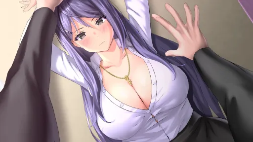 A Promise Best Left Unkept screenshot 13