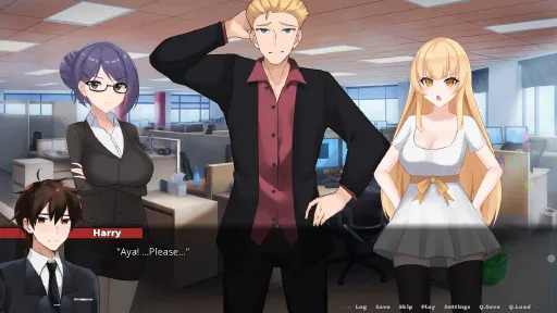 A Promise Best Left Unkept screenshot 14