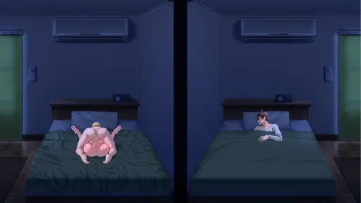 A Promise Best Left Unkept screenshot 3