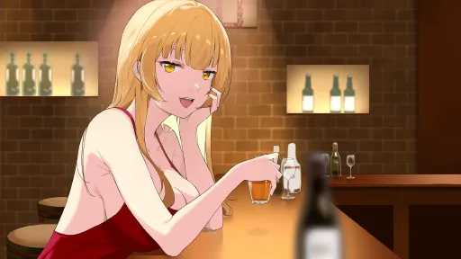 A Promise Best Left Unkept screenshot 9