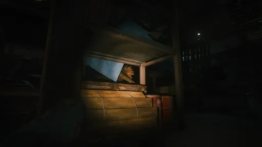 A Quiet Place: The Road Ahead screenshot 1
