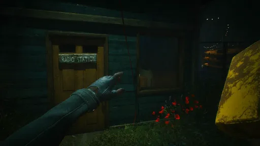 A Quiet Place: The Road Ahead screenshot 2