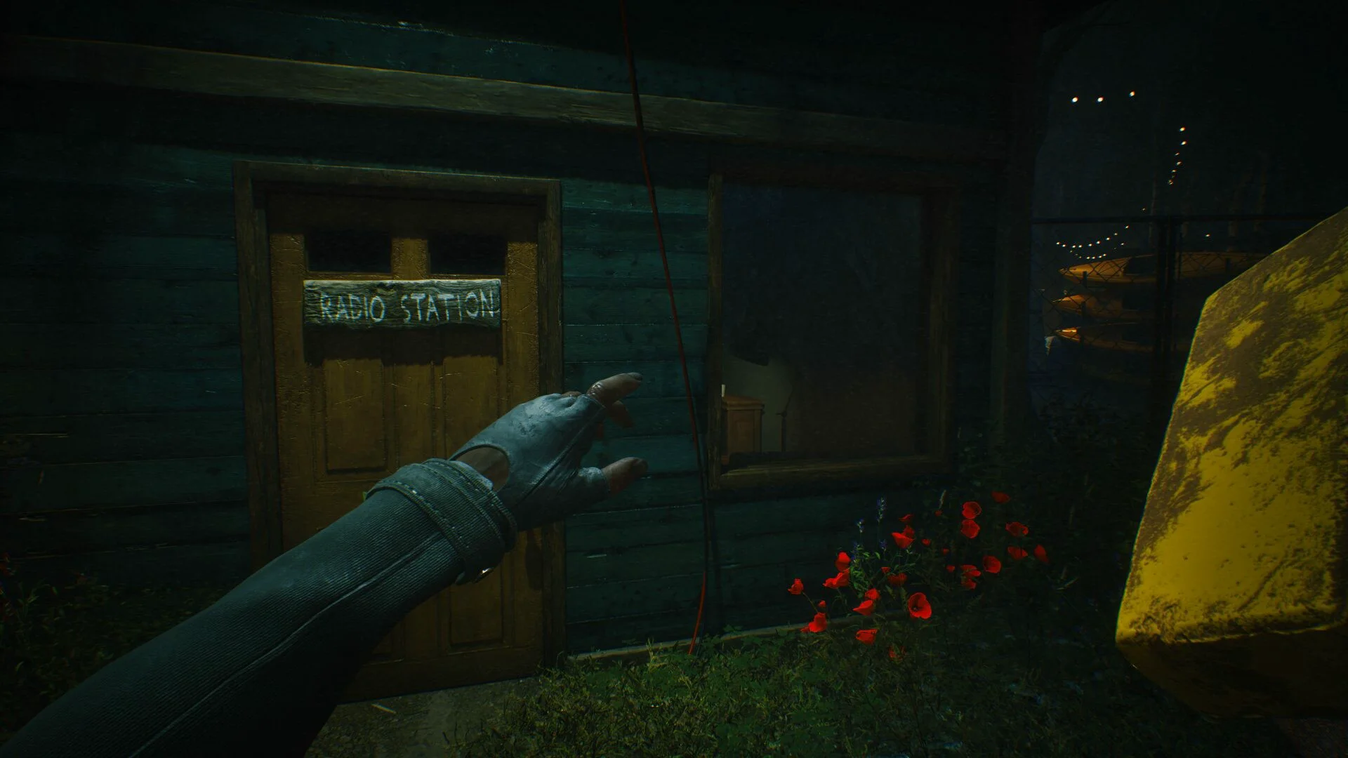A Quiet Place: The Road Ahead screenshot 2