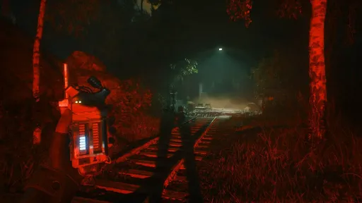 A Quiet Place: The Road Ahead screenshot 4