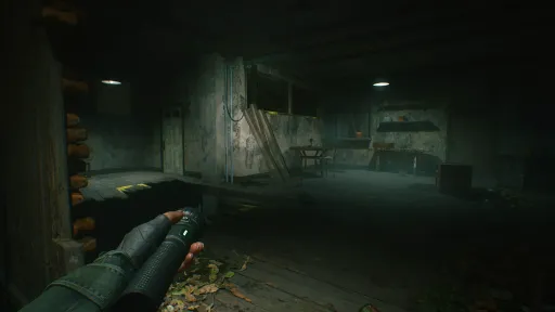 A Quiet Place: The Road Ahead screenshot 6