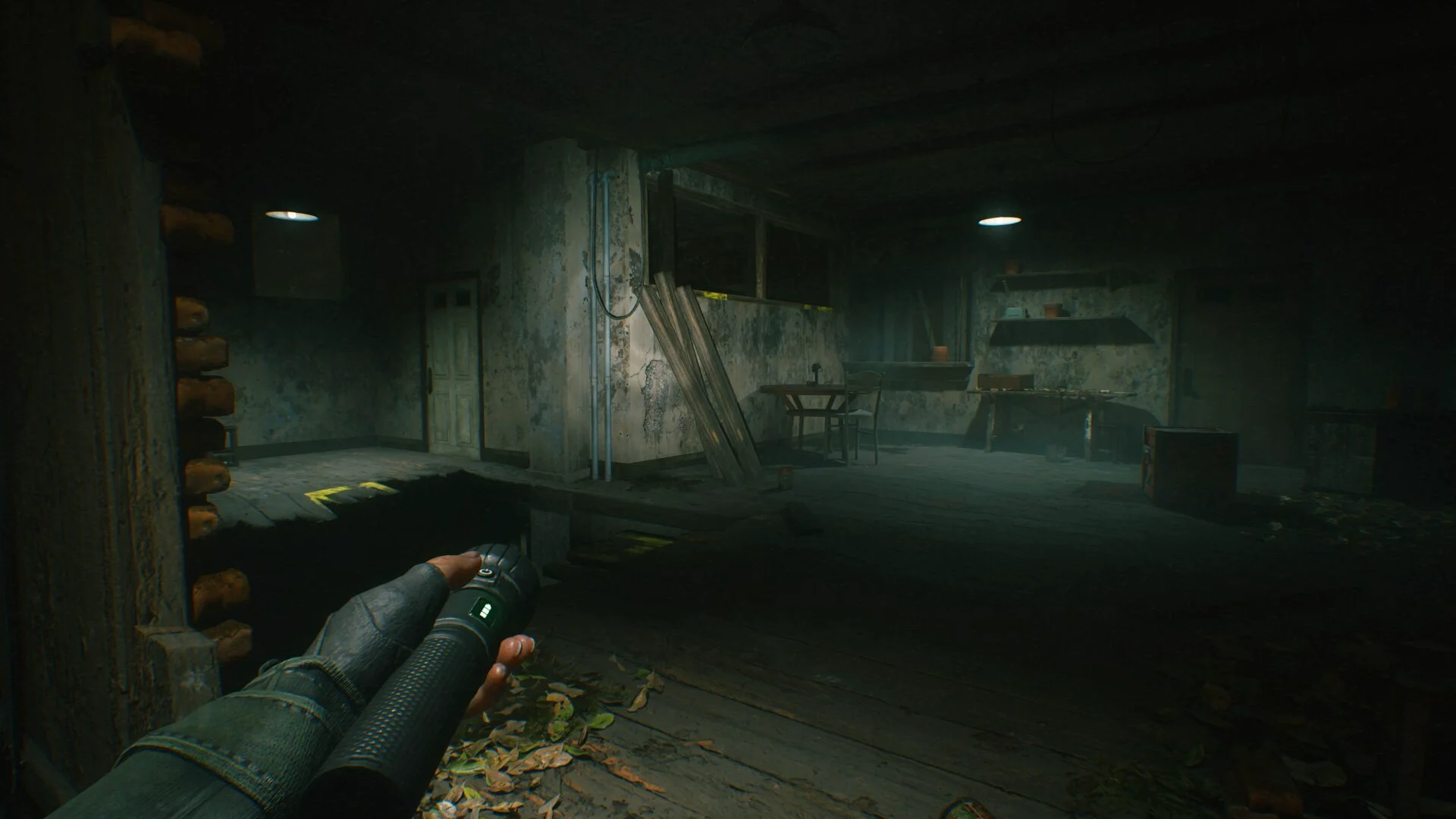 A Quiet Place: The Road Ahead screenshot 6