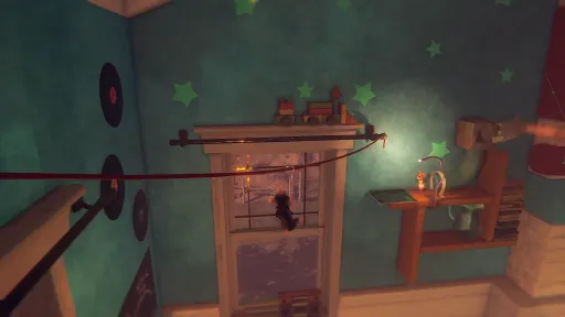A Rat's Quest - The Way Back Home | Season 1 screenshot 10