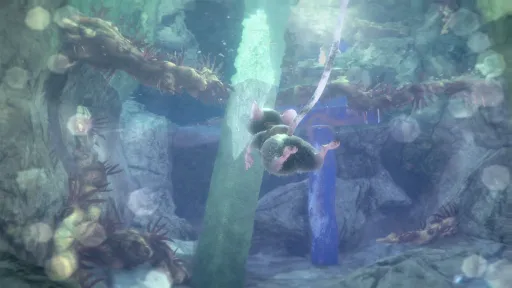 A Rat's Quest - The Way Back Home | Season 1 screenshot 13