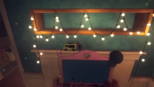 A Rat's Quest - The Way Back Home | Season 1 screenshot 3
