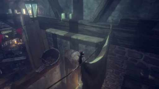 A Rat's Quest - The Way Back Home | Season 1 screenshot 6