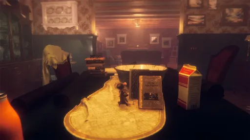 A Rat's Quest - The Way Back Home | Season 1 screenshot 8