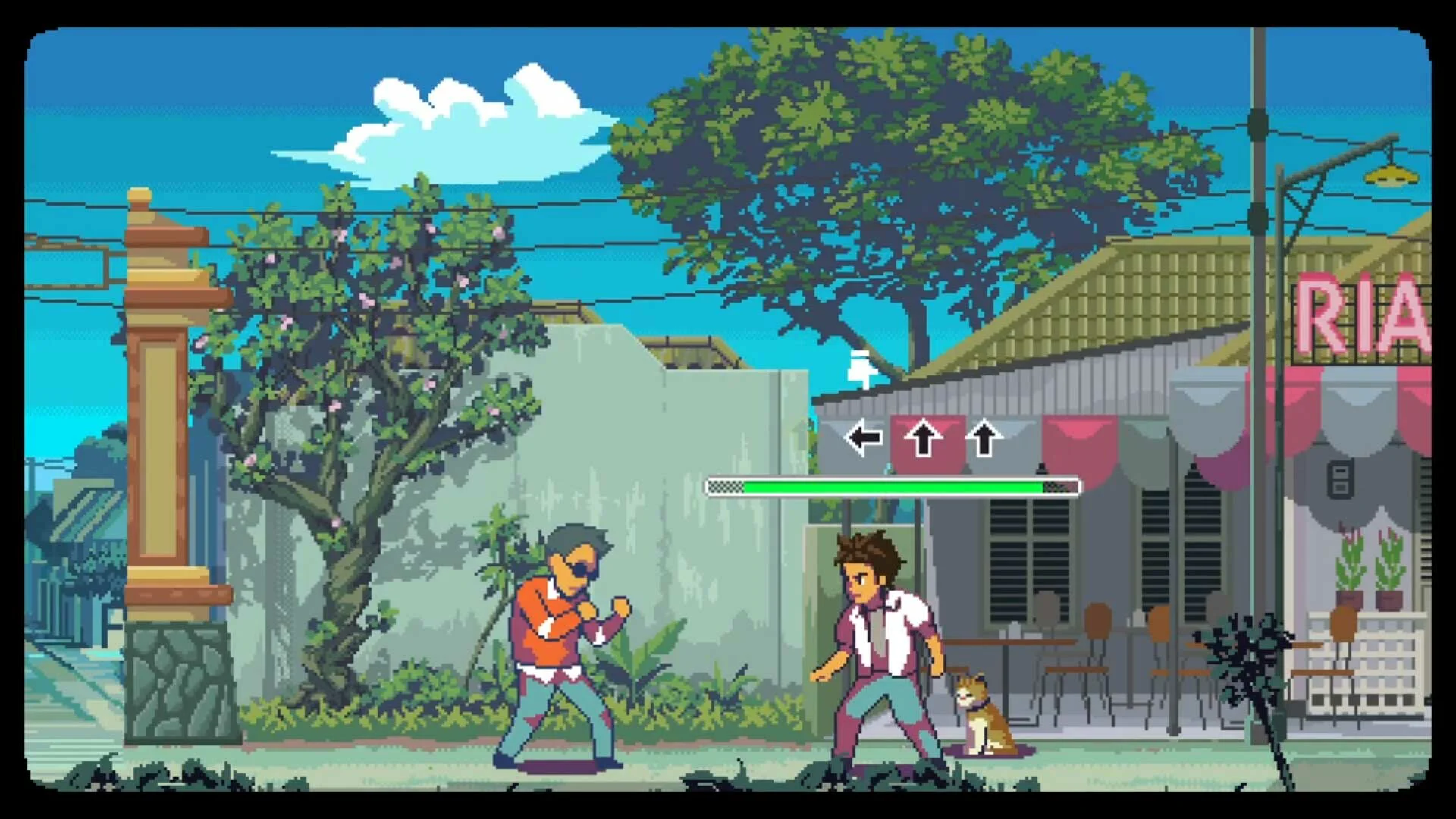 A Space for the Unbound screenshot 4