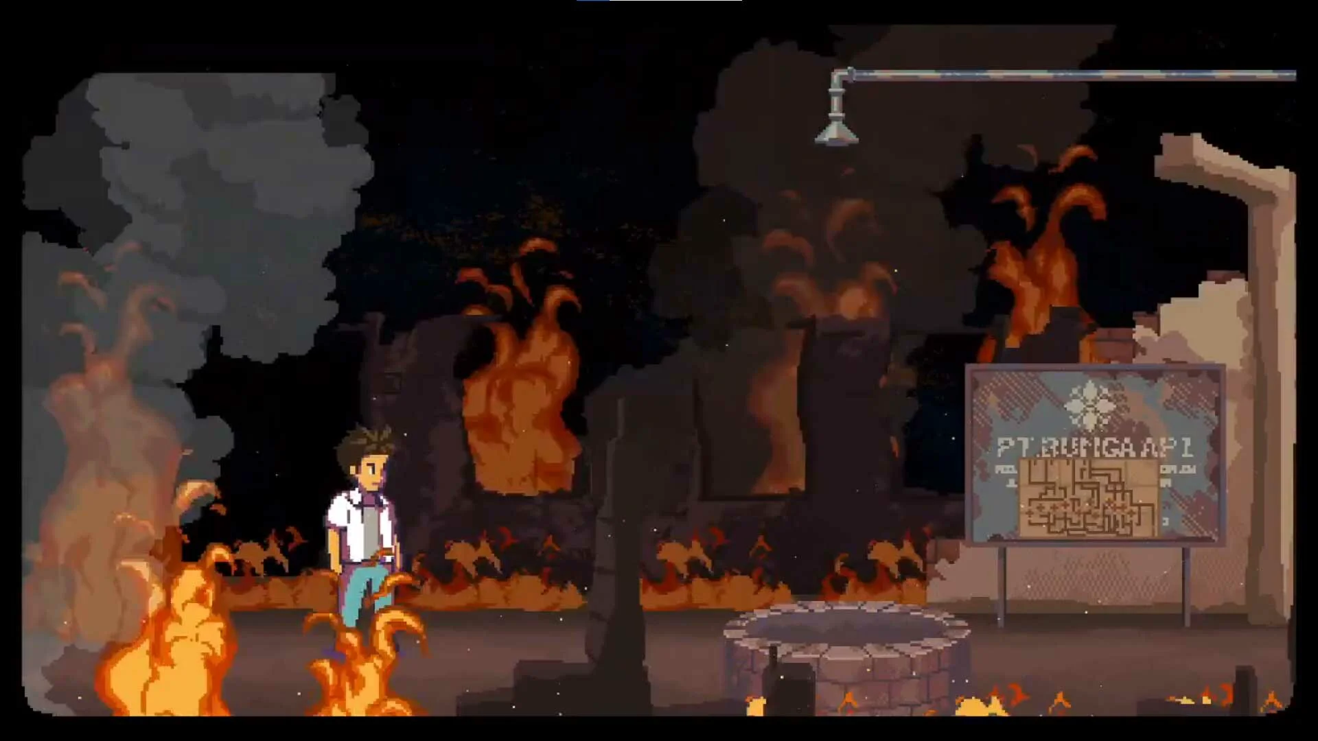A Space for the Unbound screenshot 6