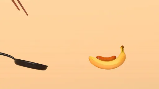 a weird game about sausage screenshot 1