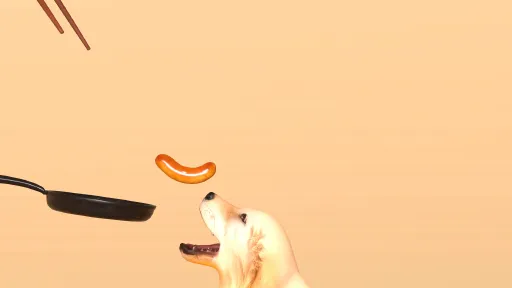a weird game about sausage screenshot 6