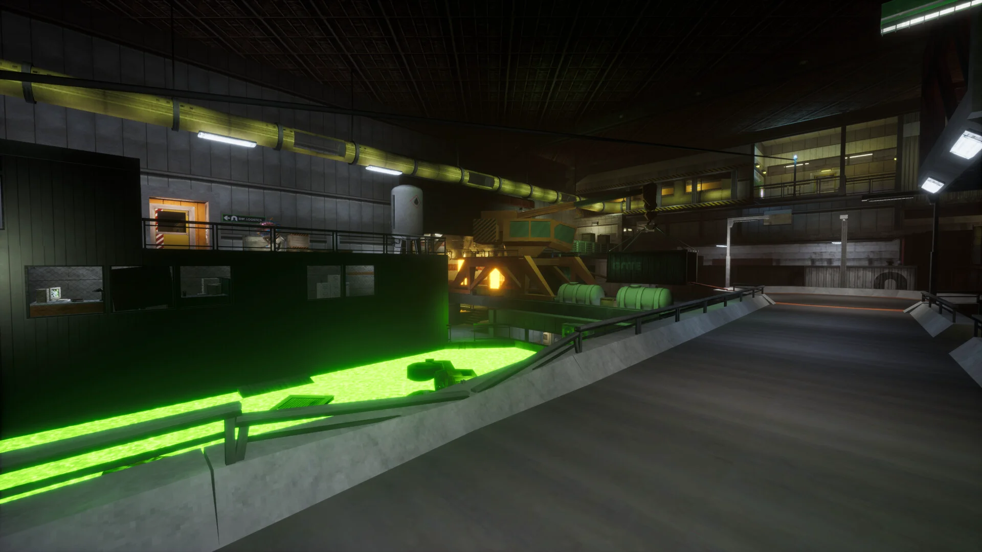 Abiotic Factor screenshot 13