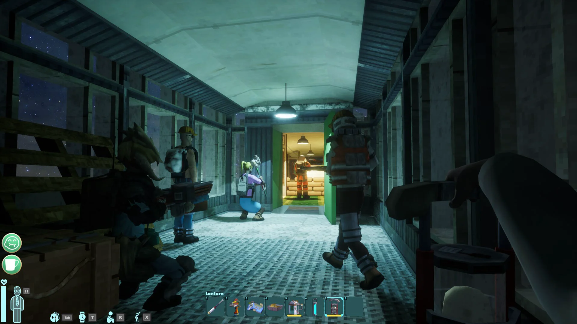 Abiotic Factor screenshot 15