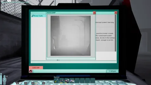 Abiotic Factor screenshot 16