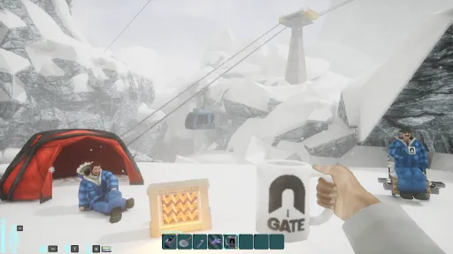 Abiotic Factor screenshot 2