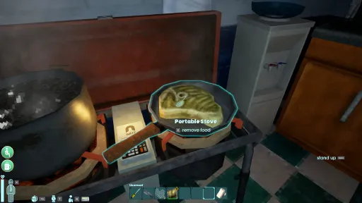 Abiotic Factor screenshot 24