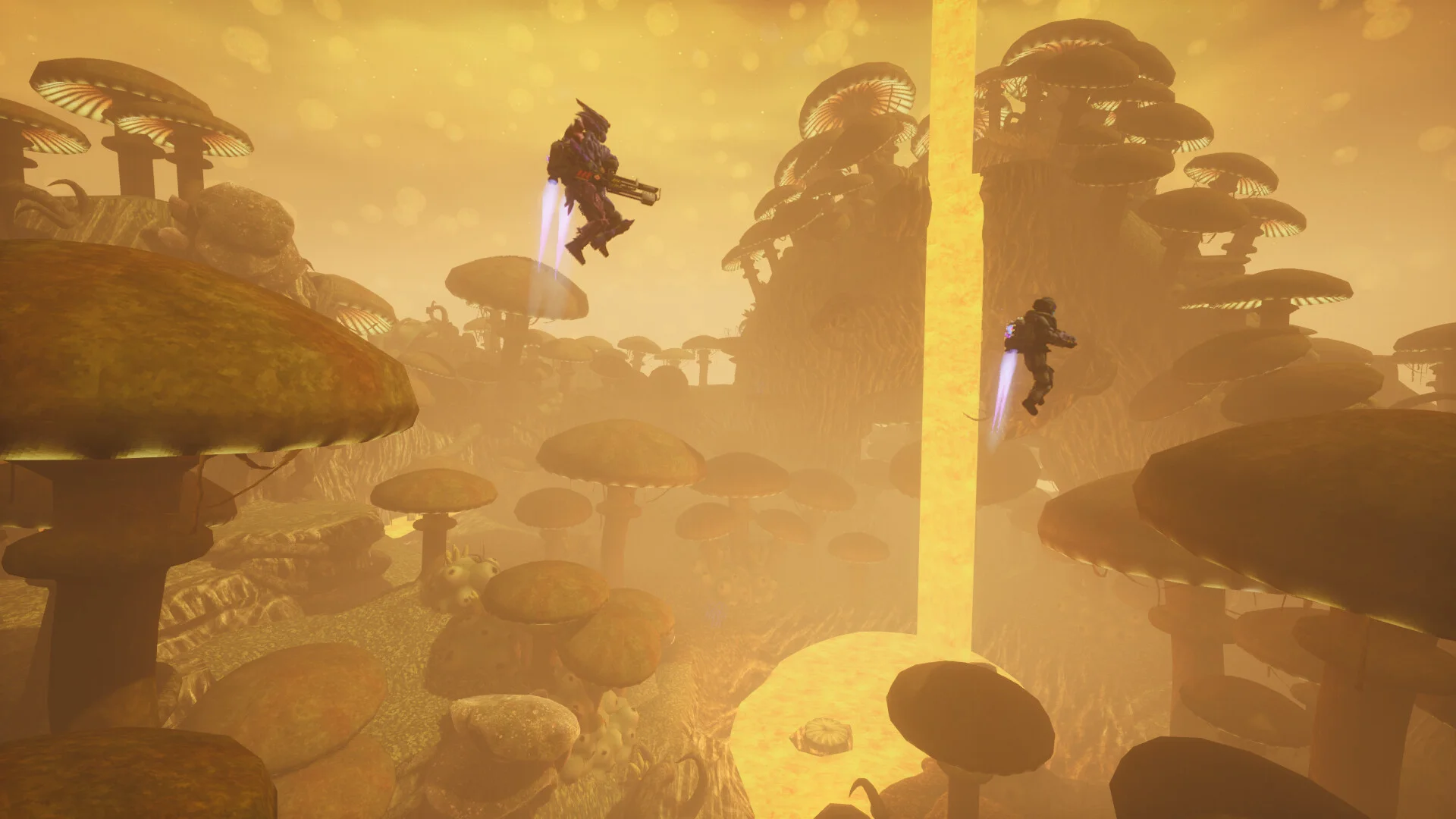 Abiotic Factor screenshot 27