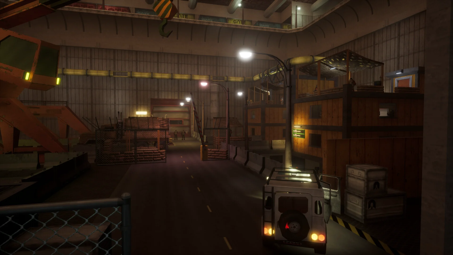 Abiotic Factor screenshot 4