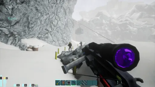 Abiotic Factor screenshot 7
