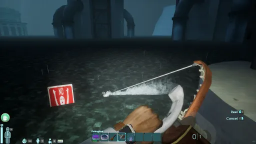 Abiotic Factor screenshot 8