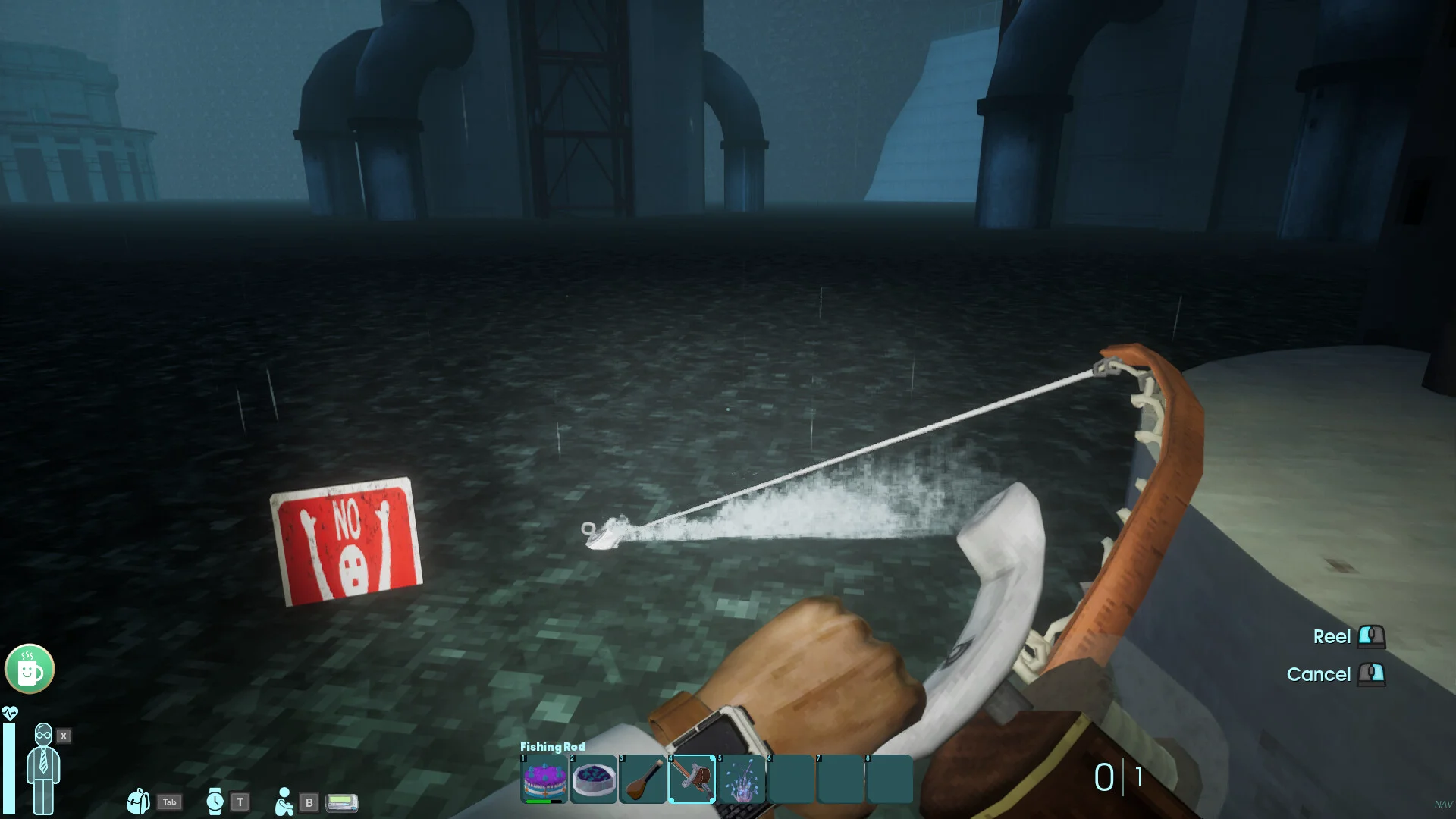 Abiotic Factor screenshot 8