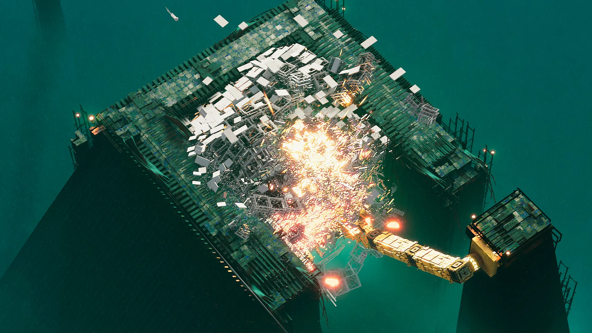 ABRISS - build to destroy screenshot 12