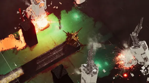 ABRISS - build to destroy screenshot 13